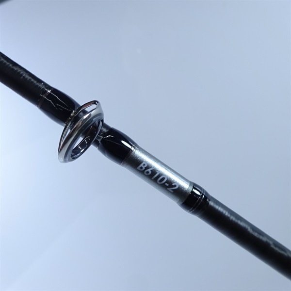 １７オシアジガーインフィニティモーティブＢ６１０－２